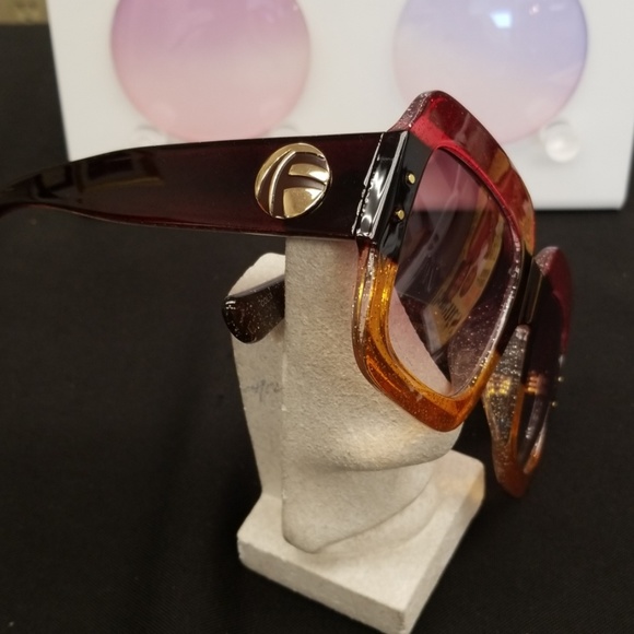 Sunglasses - Picture 2 of 2